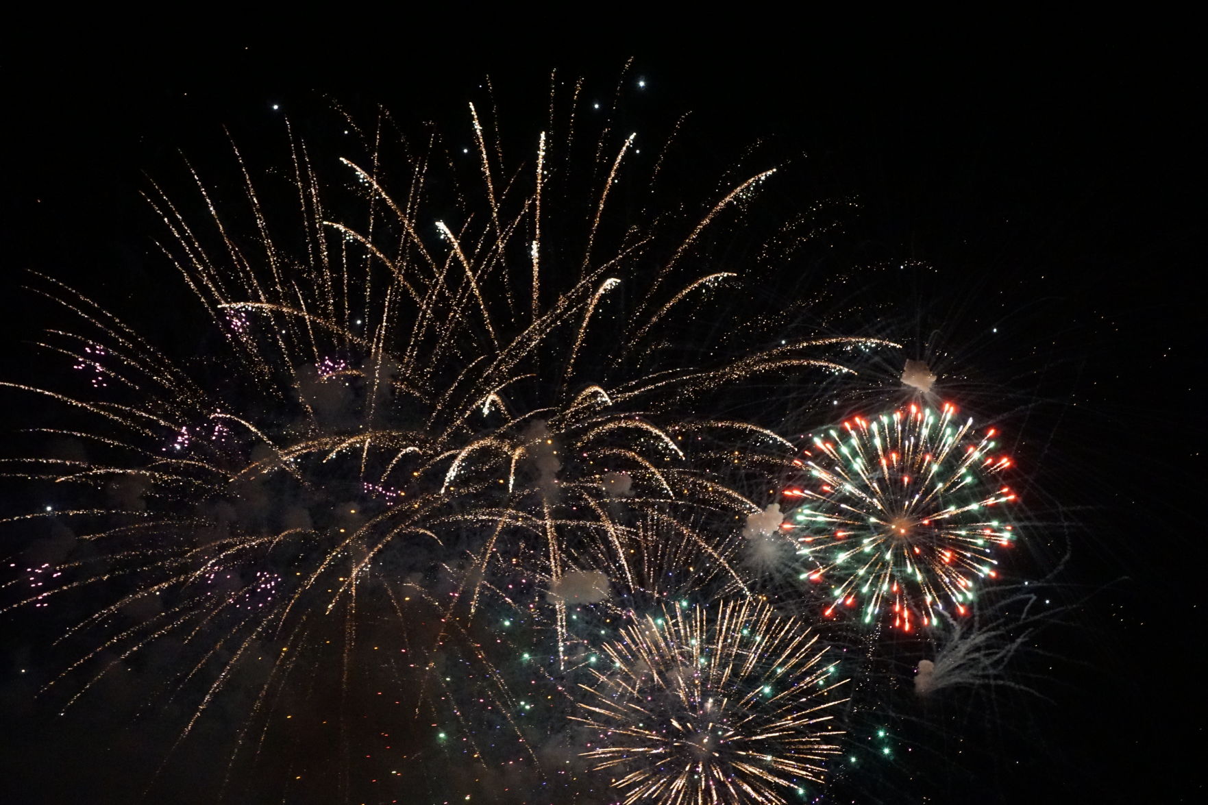 Opelika Freedom Celebration 2019